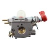 TOPREPAIR Carburetor for Craftsman B215 200mpf/430cfm 25cc 2-Cycle Gas Leaf