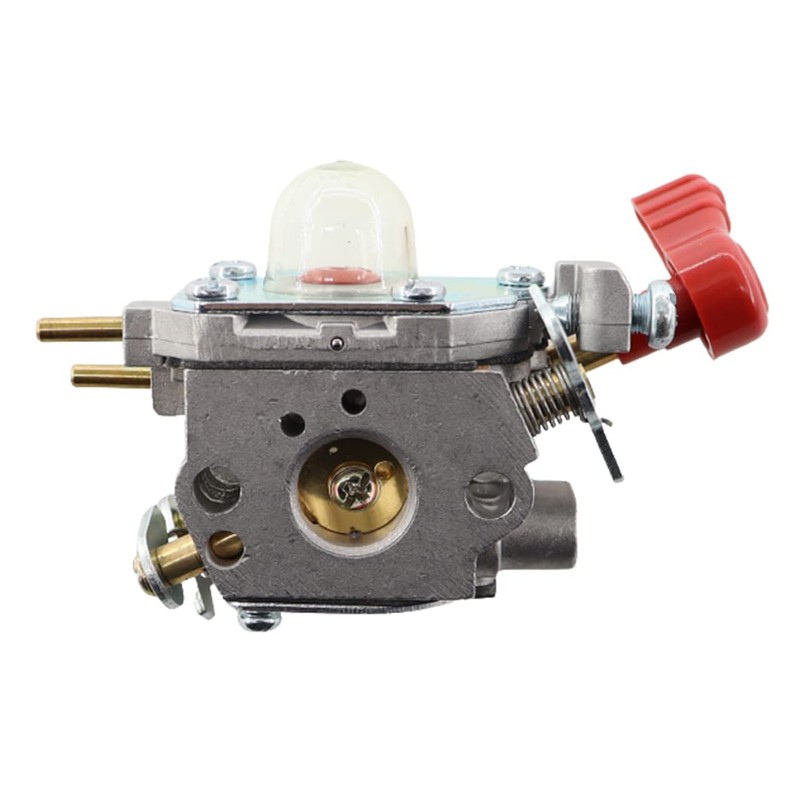 TOPREPAIR Carburetor for Craftsman B215 200mpf/430cfm 25cc 2-Cycle Gas Leaf