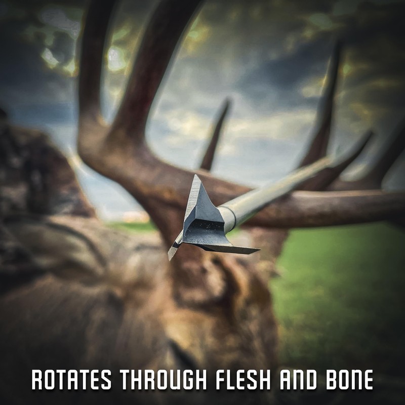 OZCUT Hurricane (150 gr)