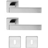 Bricolevante Interior Door Handles Available in Multiple Variations Sold in