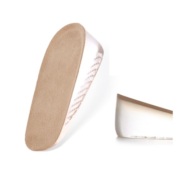 Brotevity Insole, Secret, Raising Sole, Insole, Height, Insole, Heel Up,