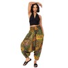likemary Harem Pants Women - Boho Pants Pull Up into