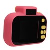 Kids Camera HD 40MP Dual Camera 2.0inch IPS Display 600mAh