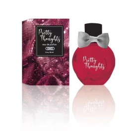 Belcam Beauty PRETTY THOUGHTS Women's Designer EDP Perfume 3.4 oz by BELCAM BEAUTY