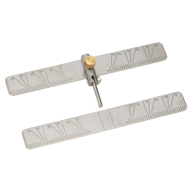 Dental Implant Locating Guide Bendable Surgical Planting Positioning Locator Implant