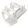6501KW2002A 6501KW2002B Washer Motor Rotor Position Sensor Switch Compatible with Kenmore LG Washer Washing Machine Replaces AP4440680 PS3529186, Upgraded RPS Hall Sensor OEM Replacement Parts