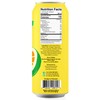 Jans Sparkling Prebiotic Soda Beverage — Calamansi 8.4 Fl Oz