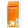 Unbranded 6-8oz Childrens Liquid Ibuprofen Oral Suspension DYE-FREE BERRY FLAVOR