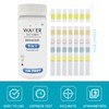BCHKO 100pcs 9-in-1 Drinking Water Test Strips Water Tester for