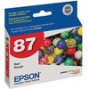Epson Complete Ink Cartridge Set (B) for Epson Stylus Photo
