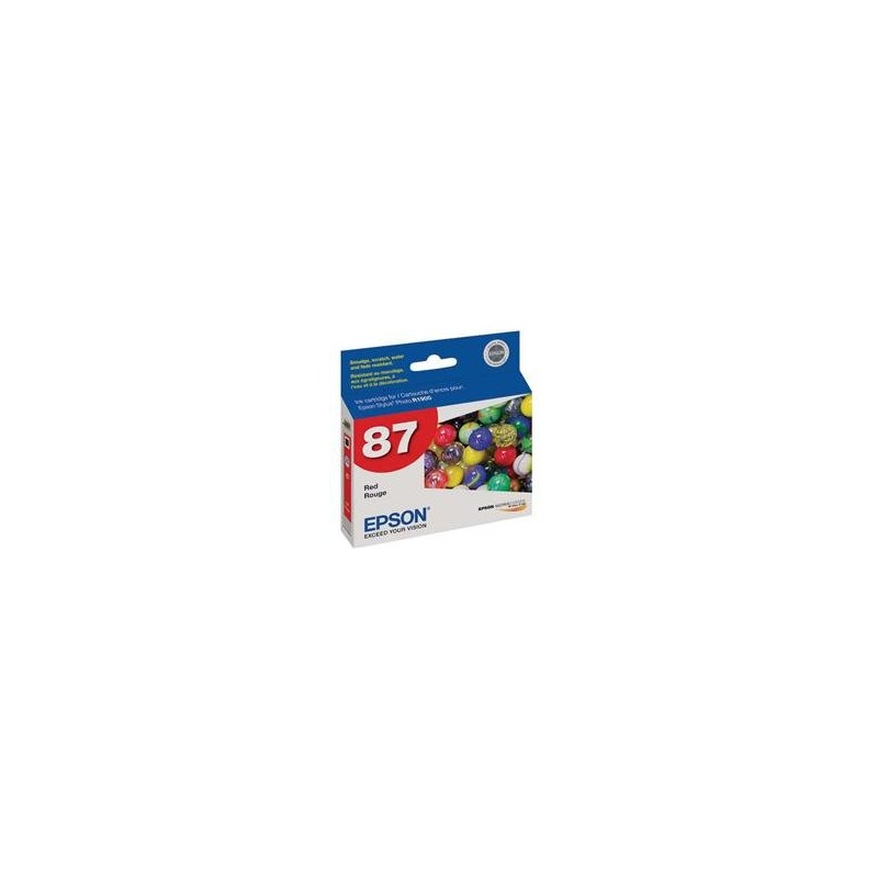 Epson Complete Ink Cartridge Set (B) for Epson Stylus Photo