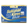 Sukunai Kiros Blue Hongo Reishi Caps Naturacastle Sabor