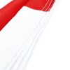 Large England Flag 8ft x 5ft For Indoor/Outdoor Use Red