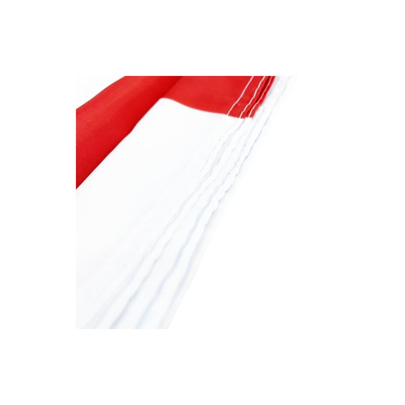 Large England Flag 8ft x 5ft For Indoor/Outdoor Use Red