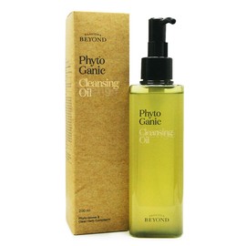 Beyond Phytoganic Cleansing Oil 200ml / 비욘드 피토가닉 클렌징 오일 200ml
