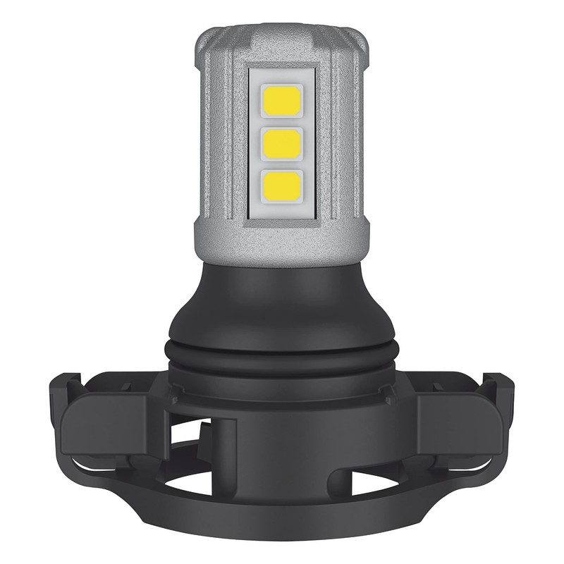 OSRAM LEDriving SL, ≜ PS19W, White 6000K, LED Retrofit, offroad