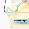 Cozey Daily Formula Dispenser Container with Scraper and Scoop 730g