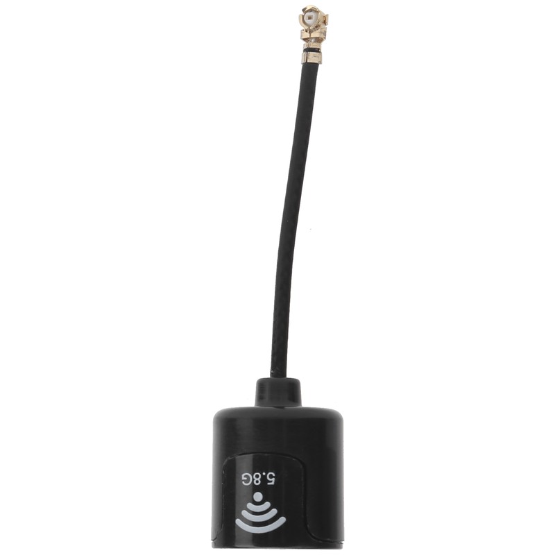 5.8Ghz RHCP Antenna 2.8dbi High Gain UFL Interface Long Aerial
