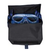 IQ Company Unisex's IQ Mask Box, Navy, One Size