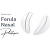 Ferula Nasal Tipo Doyle Nariz Postquirúrgico