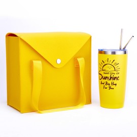 MAXYOSS Women's Gifts for Birthdays,Mother's Day,Thank You Gifts for Mom Wife Sister Girlfriend,10pcs Premium Self-Care & Fashion Bundle with Elegant Leather Tote Bag