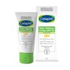 Cetaphil Daily Defence Cream SPF50, with UVA/UVB filters for Sensitive