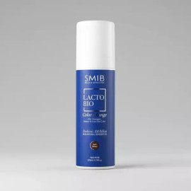 SOMBEE 스미브 락토바이오 염색 샴푸 블랙컬러 200ml 1개 Somby Lactobio Coloring Shampoo Black Color 200ml 1ea