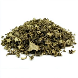 Mullein Leaves | Dried Cut Herbal Tea Ingredient | 113g