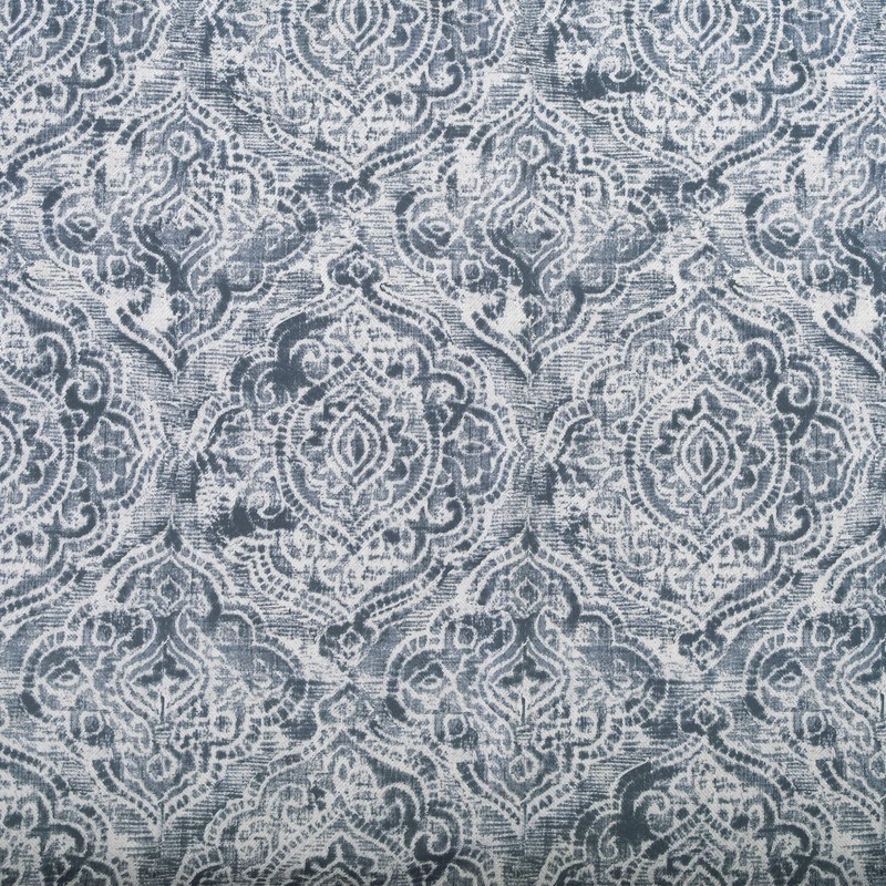 No. 918 Kenji Medallion Draft Shield Fleece Insulated Energy Efficient