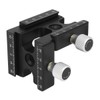 Haoge CP-RA90 Right Angle Clamp 90 Degree Double Fast L