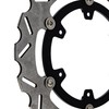 NICHE Front Brake Rotor For KTM 690 Enduro Husqvarna 701