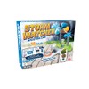 SMARTLAB Toys Storm Watcher Weather Lab with 18 Wild and
