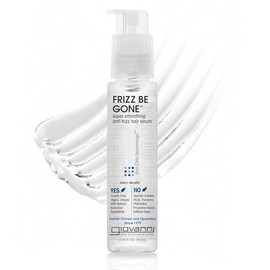Giovanni Cosmetics Hair Frizz Be Gone