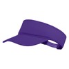 TOPTIE Kids UV Sun Protection Visor Cap, Adjustable Cotton Sun