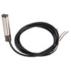 BERM Photoelectric Switch Sensor Diffuse Reflection Cylindrical 4‑Wire Power Control