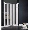 Pet Door 펫도어 펜스 강아지 출입 방묘문 안전문 [Q. 수동
