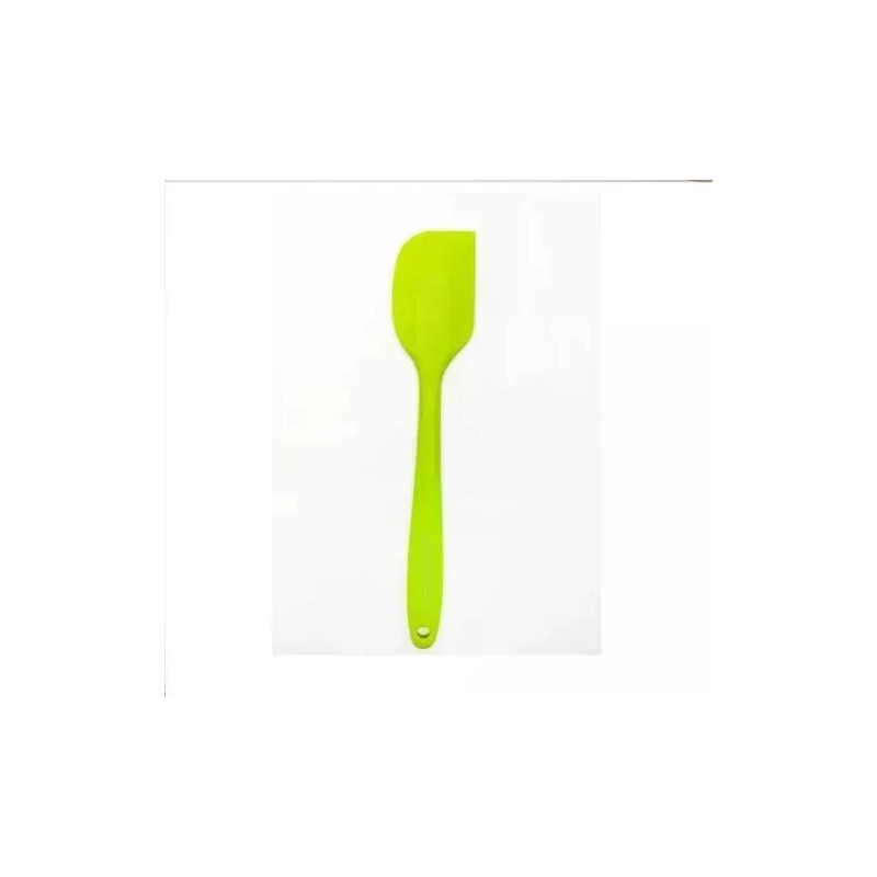 Total Supplier Utensilios De Silicón Para Cocina 5 Piezas