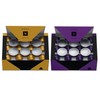 Nespresso Original Capsules Volluto Arpeggio 36 pods each flavor 72