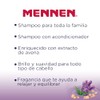 Herbal Essences Crema para Peinar Suavidad Rosa Mosqueta 300 ml