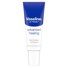 Vaseline Lip Therapy Advanced .35 oz
