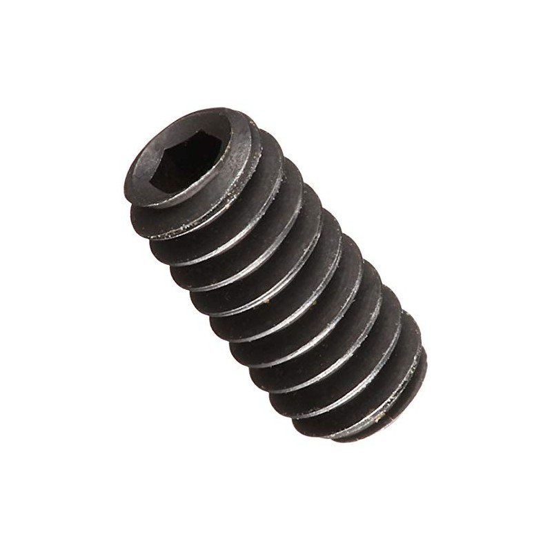 Fender American Series Bridge Saddle Height Adjustment Screws (1/4") Electric