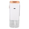 Essential Oil Diffuser 80ml 5W Air Diffuser Rechargeable 4 Modes