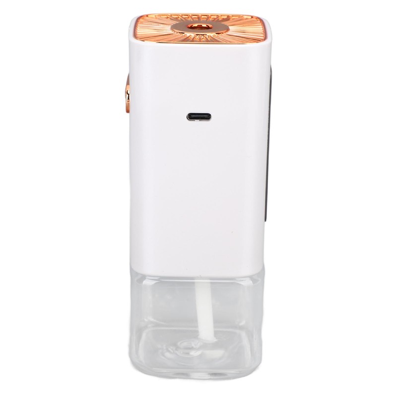 Essential Oil Diffuser 80ml 5W Air Diffuser Rechargeable 4 Modes