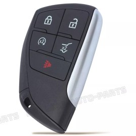 KeylessAutoParts YG0G21TB2 for Buick Envision 2021 2022 2023 2024 Proximity Remote Smart Key Fob