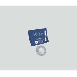 GS Cuff for Automatic Blood Pressure Monitor, L Size, Suitable for Arm Circumference 12.6 - 16.5 inches (32 - 42 cm), 8-8293-13