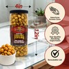 Stonehedge Farms Gourmet Peanut Caramel Popcorn Clusters | 20 oz