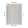 Ieron Mini Scoreboard Multi Purpose Scoreboard Envelope Maker For Making