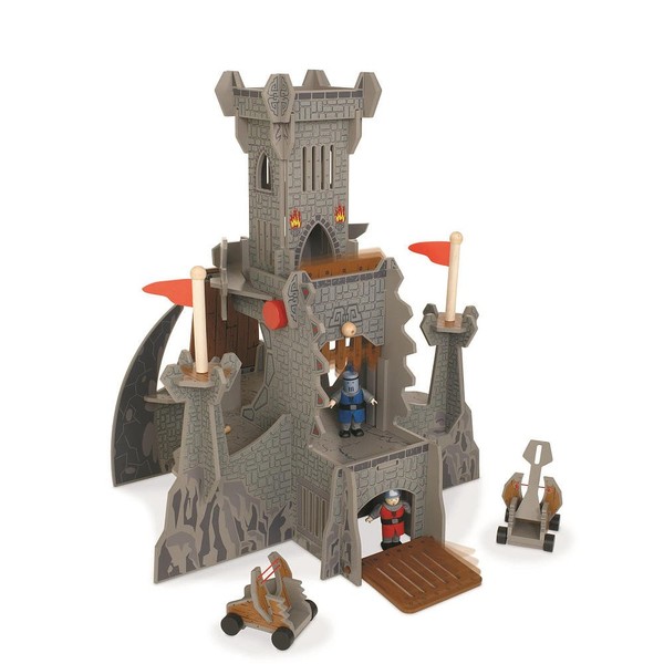Imaginarium Dragon Tower Castle