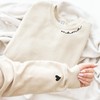 Regamor Mama Sweatshirts - Embroidered Women's Gifts
