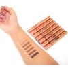 MAKEUP REVOLUTION EYE BRIGHT UNDER EYE CONCEALER - WARM CHESTNUT,